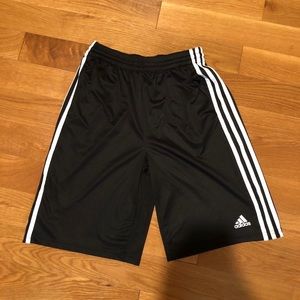 Adidas Basketball Shorts